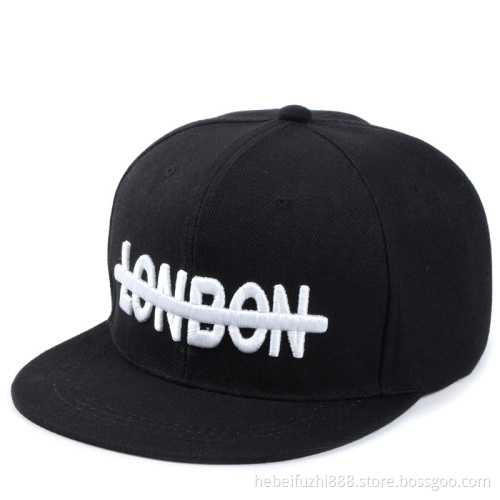 Men's nylon gorra basketball hat snapback